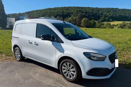 Mercedes-Benz Citan Gebrauchtwagen