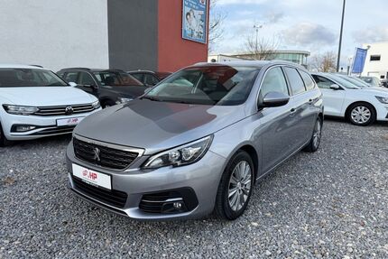 Peugeot 308 Gebrauchtwagen