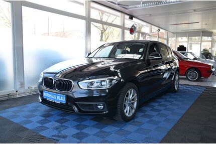BMW 120 Gebrauchtwagen