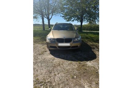 BMW 320 Gebrauchtwagen