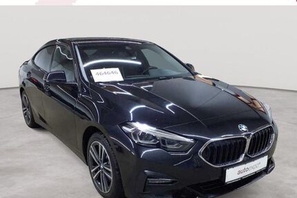 BMW 220 Gebrauchtwagen