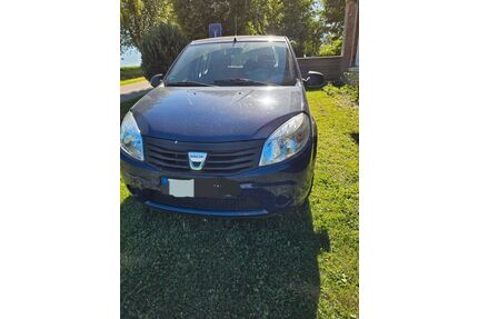 Dacia Sandero Gebrauchtwagen