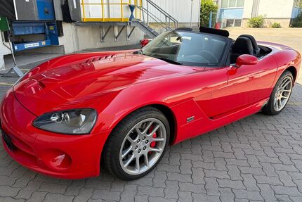 Dodge Viper Gebrauchtwagen