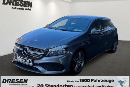 Mercedes-Benz A 200 Gebrauchtwagen