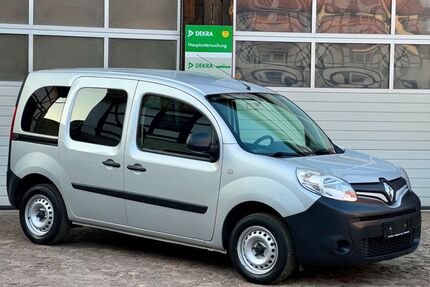 Renault Kangoo Gebrauchtwagen
