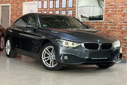 BMW 420 Gran Coupé Gebrauchtwagen