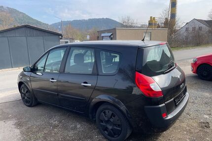 Renault Scenic Gebrauchtwagen