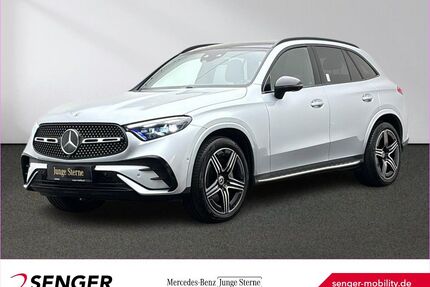 Mercedes-Benz GLC 300 Gebrauchtwagen