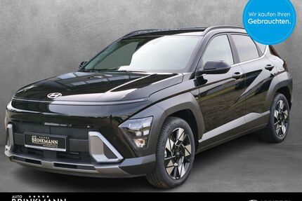Hyundai KONA Gebrauchtwagen