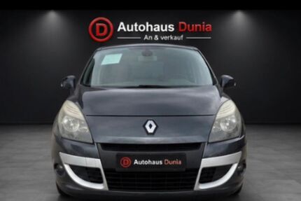 Renault Scenic Gebrauchtwagen