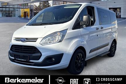 Ford Transit Custom Gebrauchtwagen