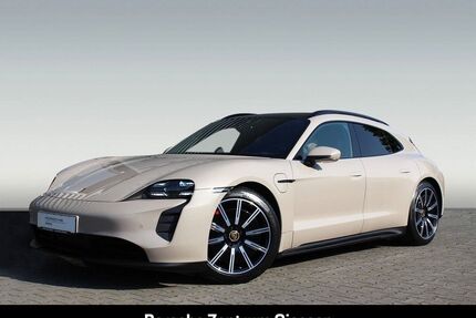Porsche Taycan Gebrauchtwagen