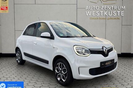 Renault Twingo Gebrauchtwagen
