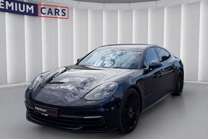 Porsche Panamera Gebrauchtwagen