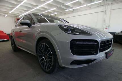 Porsche Cayenne Gebrauchtwagen
