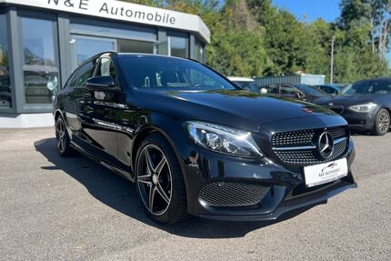 Mercedes-Benz C 450 AMG Gebrauchtwagen