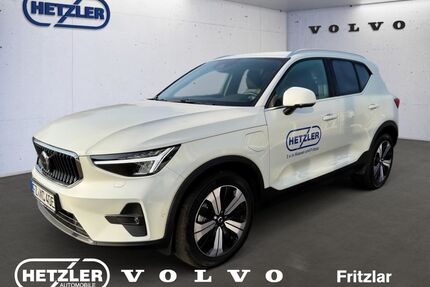 Volvo XC40 Gebrauchtwagen