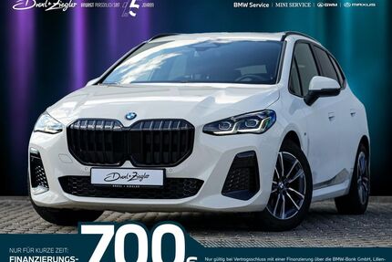 BMW 218 Active Tourer Gebrauchtwagen