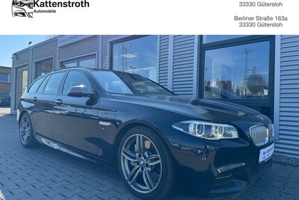 BMW M550 Gebrauchtwagen
