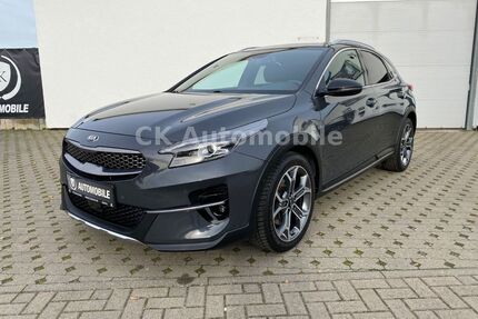 Kia XCeed Gebrauchtwagen