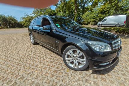Mercedes-Benz C 180 Gebrauchtwagen
