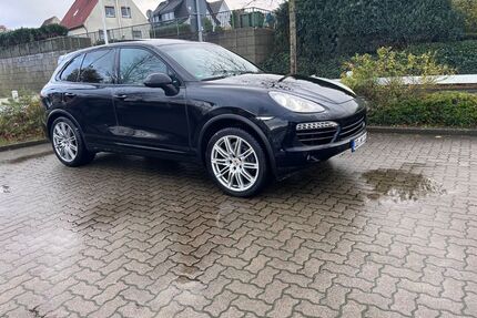 Porsche Cayenne Gebrauchtwagen