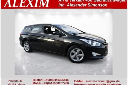 Hyundai i40 Gebrauchtwagen
