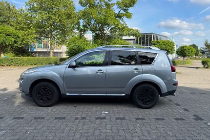 Peugeot 4007 Gebrauchtwagen