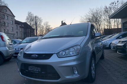 Ford C-Max Gebrauchtwagen