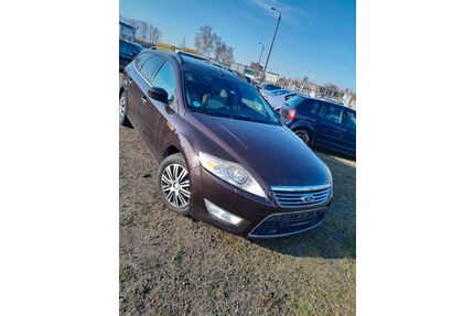 Ford Mondeo Gebrauchtwagen