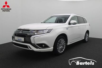 Mitsubishi Plug-in Hybrid Outlander Gebrauchtwagen
