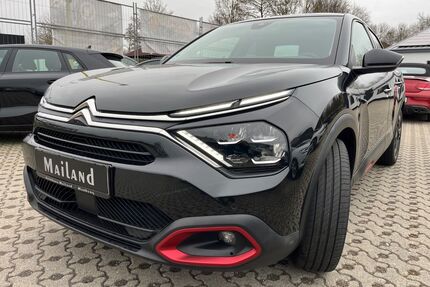Citroen C4 Gebrauchtwagen