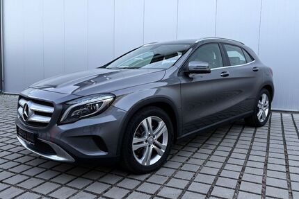 Mercedes-Benz GLA 250 Gebrauchtwagen