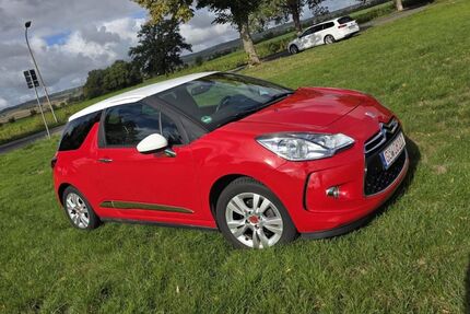 Citroen DS3 Gebrauchtwagen