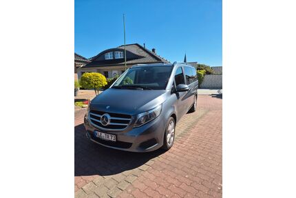 Mercedes-Benz V 250 Gebrauchtwagen