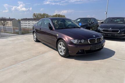 BMW 320 Gebrauchtwagen