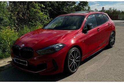 BMW 135 Gebrauchtwagen