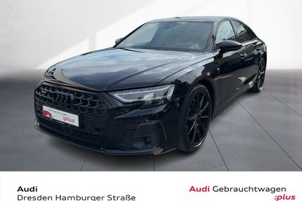 Audi A8 Gebrauchtwagen