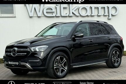 Mercedes-Benz GLE 400 Gebrauchtwagen