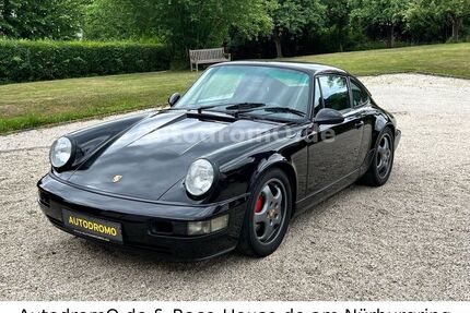 Porsche 964 Gebrauchtwagen