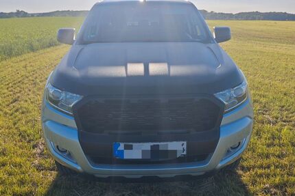 Ford Ranger Gebrauchtwagen