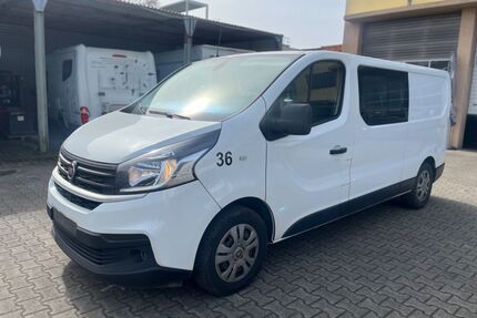 Fiat Talento Gebrauchtwagen