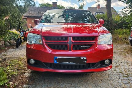 Dodge Grand Caravan Gebrauchtwagen