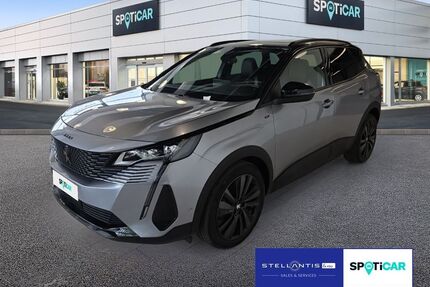 Peugeot 3008 Gebrauchtwagen