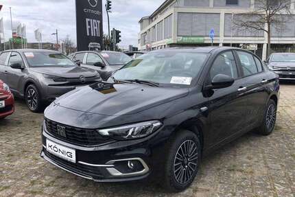 Fiat Tipo Gebrauchtwagen