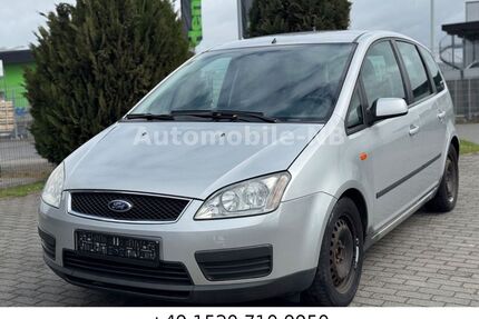 Ford C-Max Gebrauchtwagen