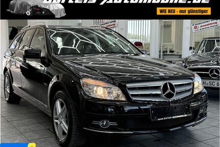 Mercedes-Benz C 180 Gebrauchtwagen
