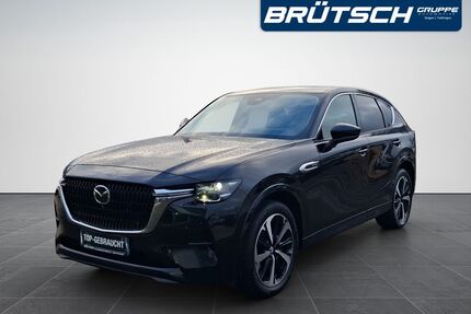 Mazda CX-60 Gebrauchtwagen