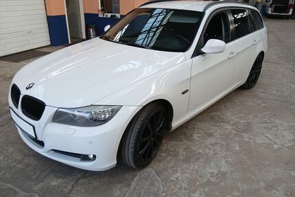 BMW 318 Gebrauchtwagen