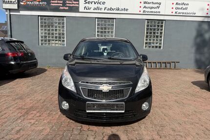 Chevrolet Spark Gebrauchtwagen